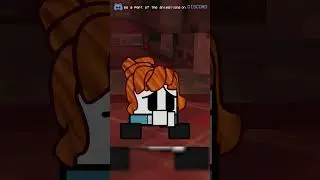 Doors during The Hunt... Doors (Animation)