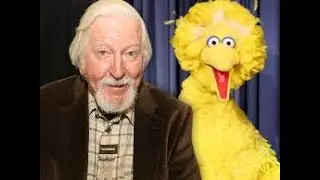 Caroll Spinney 1933-2019