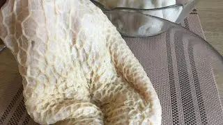 SİRKE İLE İŞKEMBE TEMİZLİĞİ/ÜSTELİK SOĞUK SUDA/ÜSTELİK DANA İŞKEMBESİ/ŞOK OLACAKSINIZ