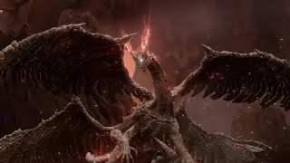 Elden Ring DLC végigjátszás #11 Ancient Dragon Xanax ( HUN / magyar)