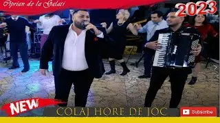 Formatia Ciprian de la Galati-🛑𝒮𝒞𝒪𝒜𝒮𝐸-𝐼 𝒱𝐼𝒩 𝒟𝐼𝒩 𝒟𝒜𝑀𝐼𝒢𝐸𝒜𝒩𝒜 ❌Colaj hore de joc❌ NEW 2023 ❌