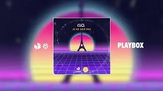 R.I.O. - Je Ne Sais Pas