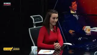 ÖZGE VARDARLI ile İŞİ BİLEN l MERVE SONER