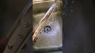 deep clean your dishwasher