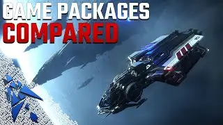 Star Citizen - Which game package is the best?