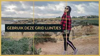 4 basis composities | fotografie tips