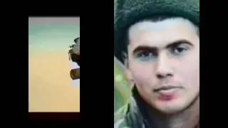Şehid Ferahim😢😢