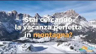 Offerte Montagna DLT Viaggi