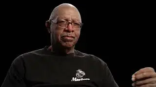 Vietnam War Veteran: Coming Back from the War
