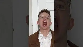 Pete Swallows Candy And Brings It Back #food #funny #weird