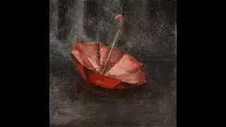 Ludevix - Red (Drumcam)