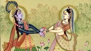 યમુનાજી નું કીર્તન | શ્યામડો મળ્યો મને શ્રી યમુનાજીની કુંજમાં | Yamunaji | Shyamlo malyo mane kunj m