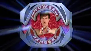 Smosh - It's Morphin Time!