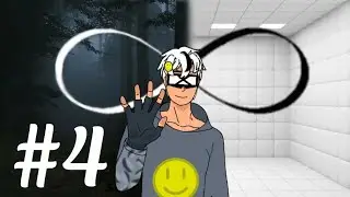 крипипаста сериал~,,бесконечность"#4(почти канон) gacha/life