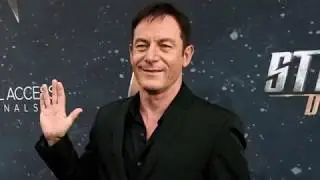 7 Great characters in Star Trek Discovery Part II