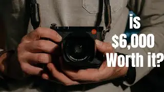 Leica Q3 - First Impressions + Sample Images