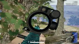 Cak1e - PUBG Montage #5