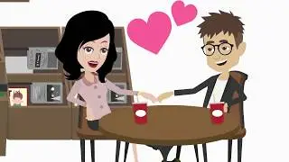 ✅ Best Online Dating Sites Blind Date App Dating App Commercial Blind Date Animation : GOJIVE