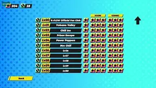 Rhythm Sprout - Trophy/Achievement Exploit Guide (Spoilers)