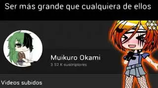 Yo, naruto (C.C) El próximo hokage (Gachatuber)  👉Meme, No original👈 💫C.C💫