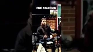 death was arrested 🙌🏻 (living room session) #ccm #worship #jesus #shorts #youtubeshorts
