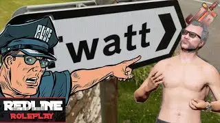 Using funny place names to confuse the PD!!!! | GTA Role Play