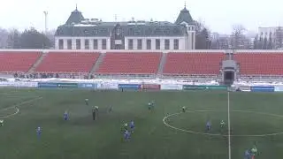 Кубок Волги 2019. Юноши 2009.  УФА - ЗЕНИТ. 4-1
