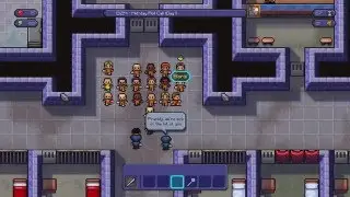 The Escapists | Shankton State Pen | Day 1 & 2