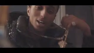 French - I'm The One (Official Video) (Prod Motivated Beatz) (Shot by KR Productions)