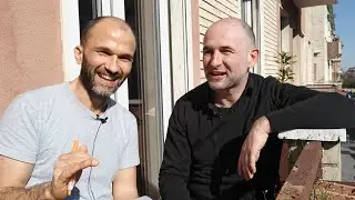 😮◖#Sfida​ n.8 - Sfida Scioglilingua!◗ 😝Cristian&Fabio