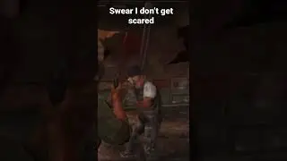 Hey, how’s it going? #shorts#lastofus#thelastofus#gaming