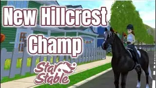 New Hillcrest Champ || SSO