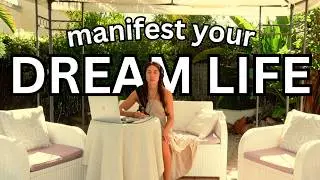 15 min Manifestation Meditation [that will change your life]
