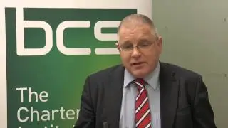 Alastair Irons - Introduction to  Academic Accreditation