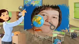 С днем учителя!