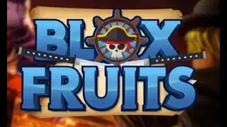 Blox Fruits Battle