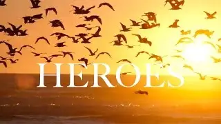 We Could Be Heroes || Multimovies