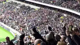 Harry Kane penalty goal vs Nottingham Forest ￼￼