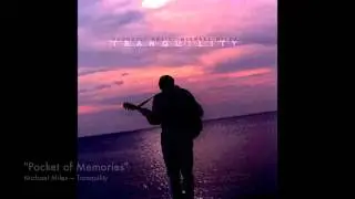 Tranquility CD sampler - by acoustic artist Michael Miles