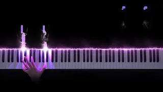 Characters with Long Ears (from the Carnival of the Animals) - Saint-Saens | J Piano