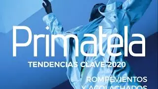 Rompevientos y Acolchados | Primatela