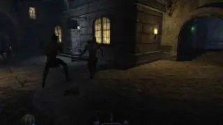 Thief 3 gameplay