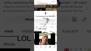!69 subs!