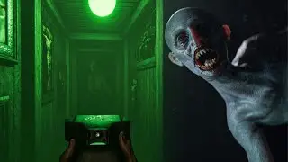MADISON - Horror #1