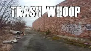 Garbage Flight