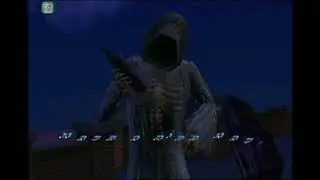 The Sims 2: Friday the 13th