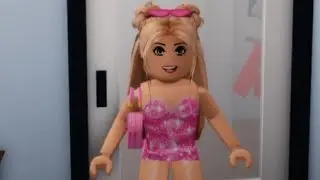 I FAKED BEING RICH IN ROBLOX BROOKHAVEN 😍 ROBLOX BROOKHAVEN RP 