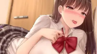 ASMR Sleep Time  ❤️❤️