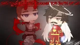 This Town Ain’t Big Enough For Both Of Us | ARS 2.5