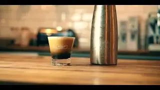 NitroPress™ Nitro Coffee Dispenser